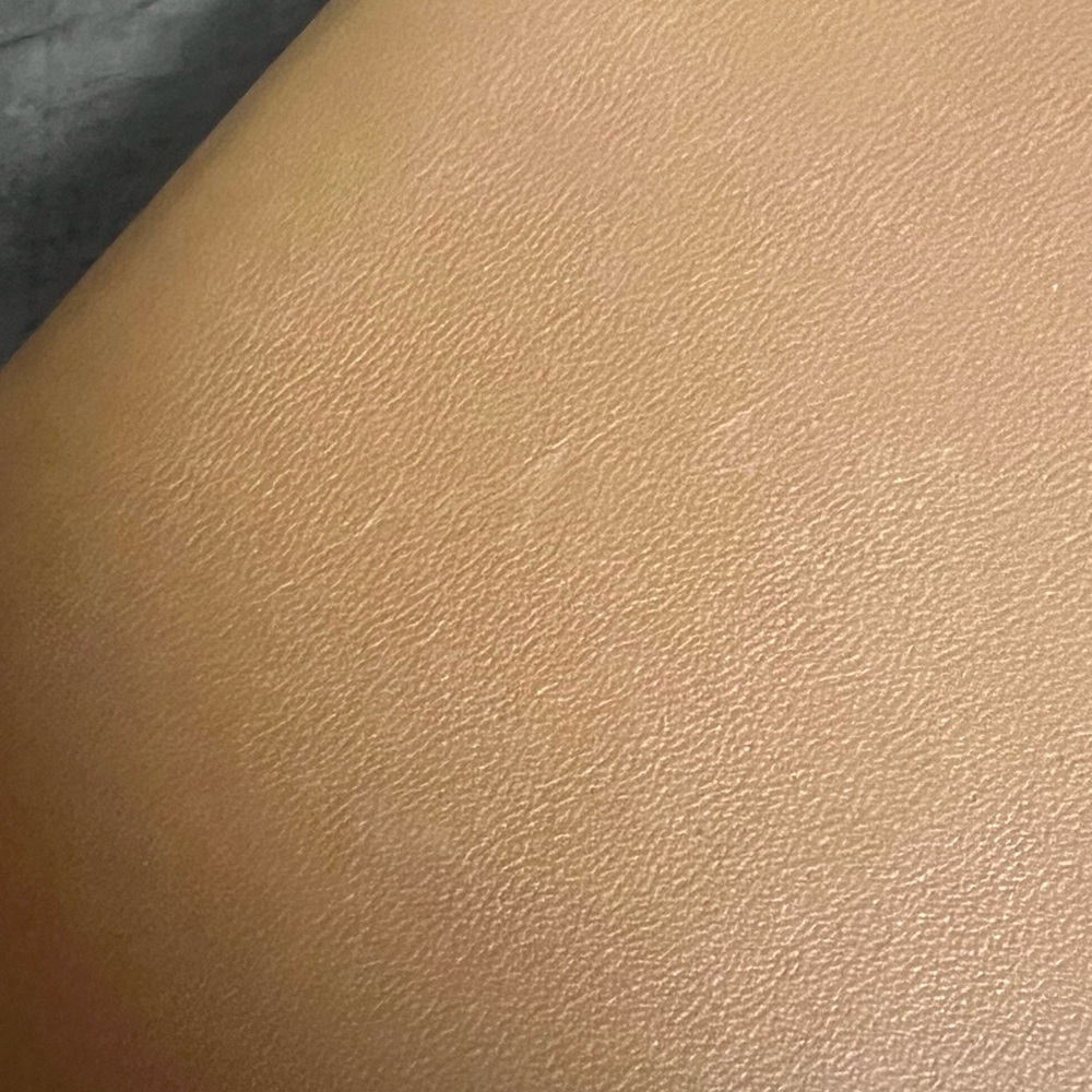Coach Caramel Leather passport wallet - Picture 2 of 4